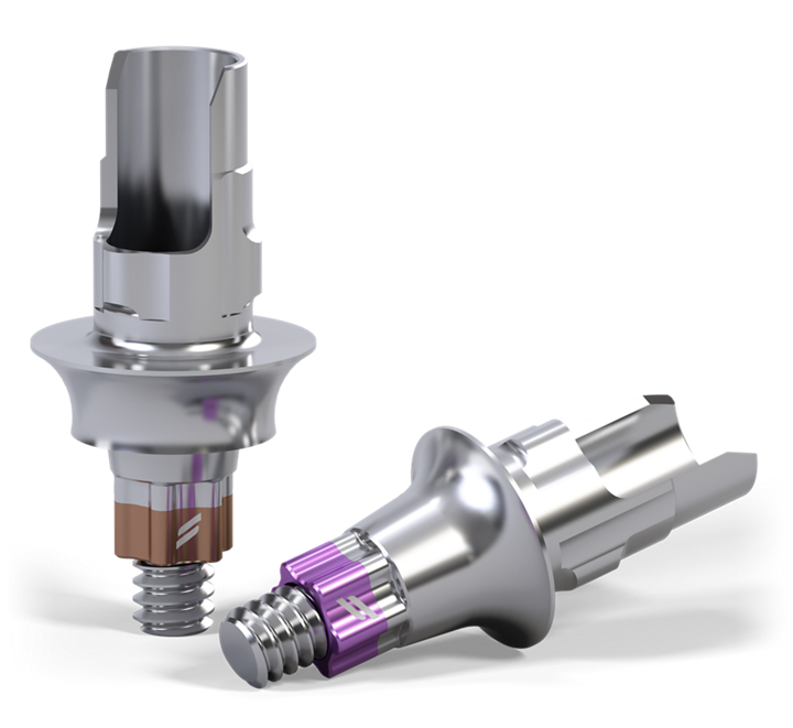 Straumann® Angled Solutions (AS)